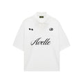 Jersey Polo 2.0 In White