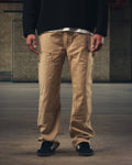 Carpenter Pant in Beige
