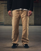 Carpenter Pant in Beige