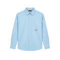 Oxford Shirt In Blue