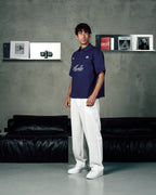 Jersey Polo 2.0 In Purple